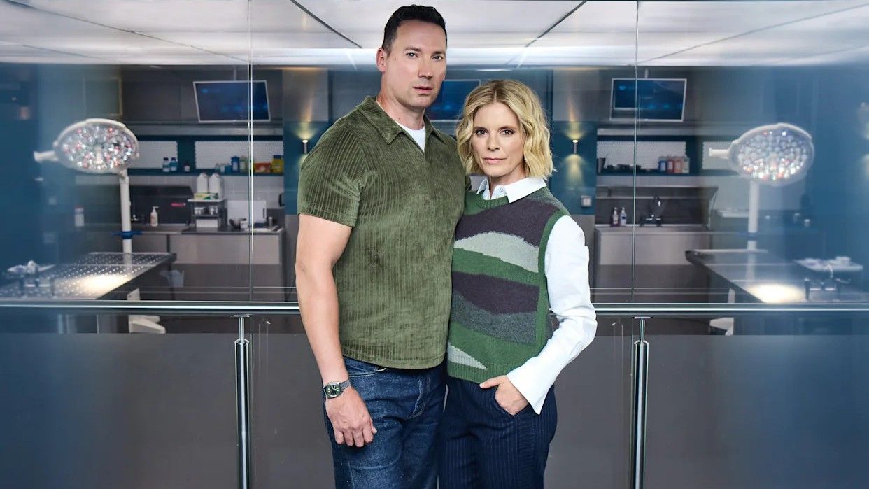 Silent Witness Season 29 Schedule: When New Episodes Air on BBC One